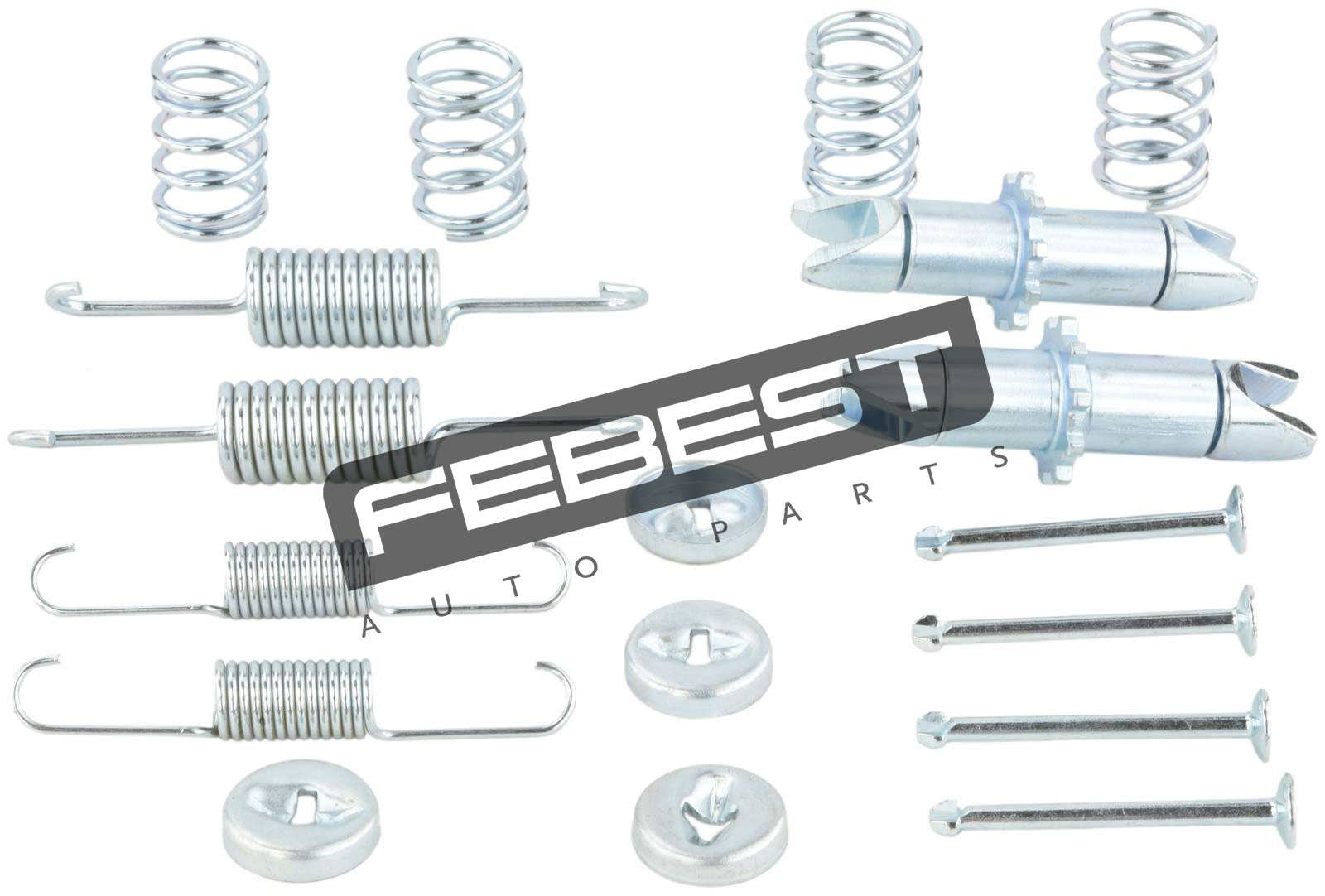 Brake Shoe Fitting Kit