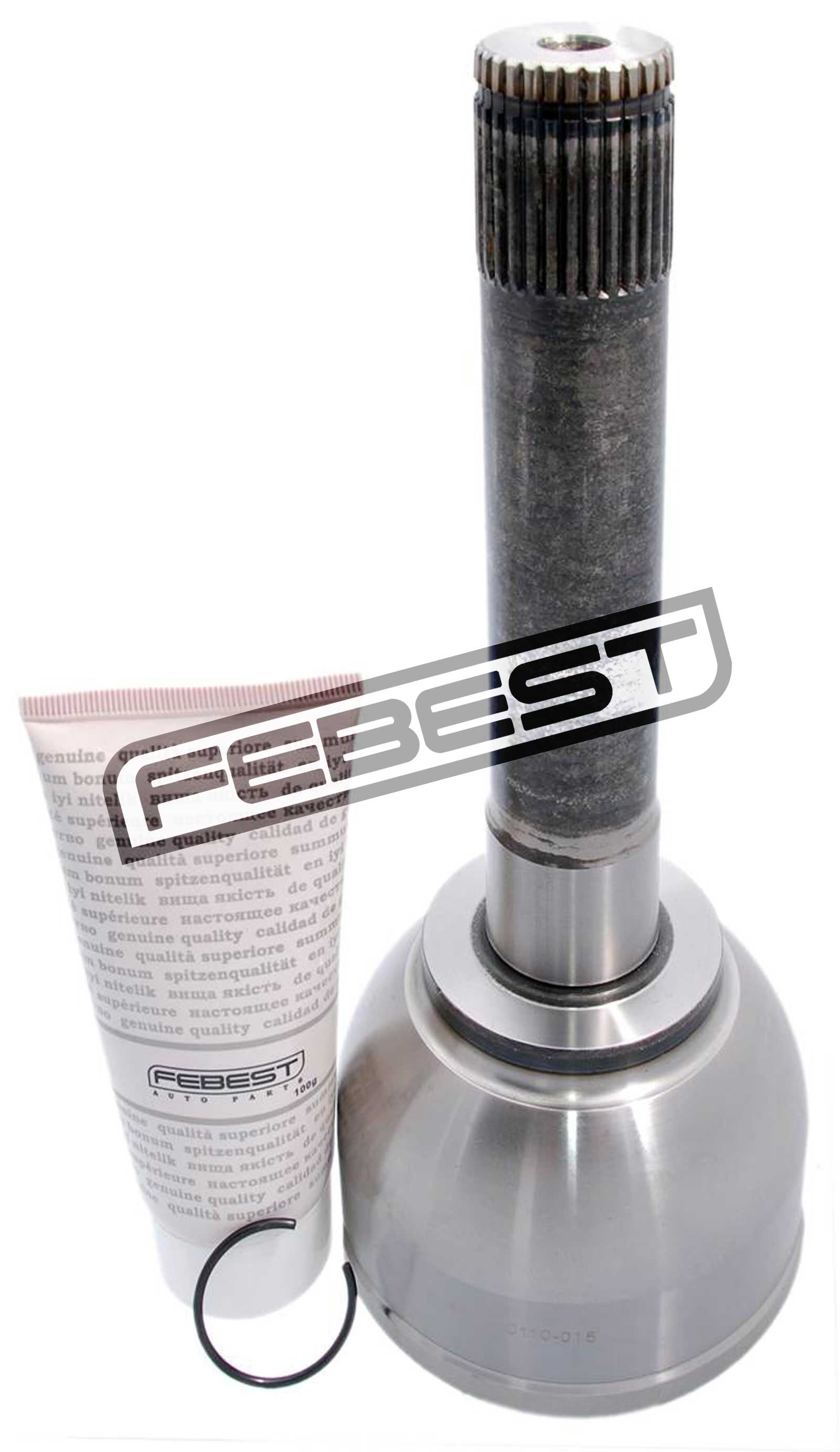 Outer Cv Joint 24X59X30