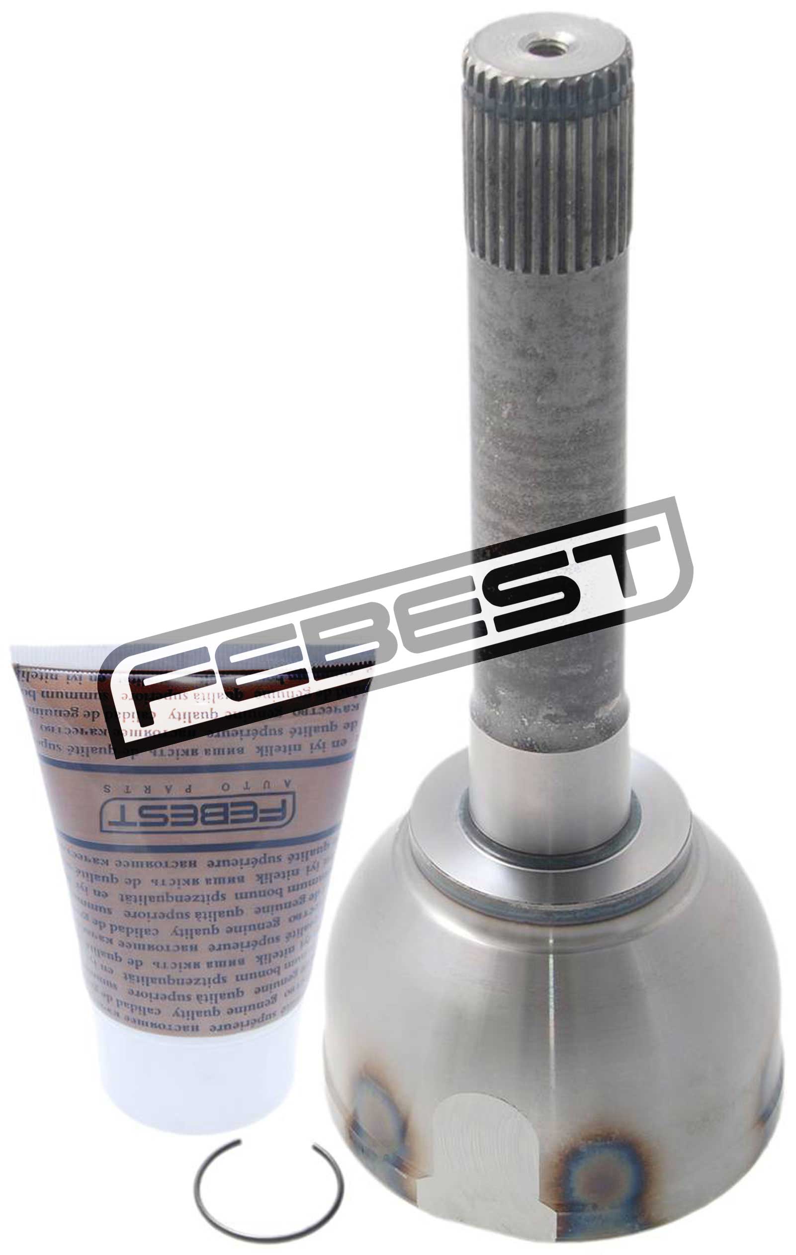 Outer Cv Joint 24X59X30