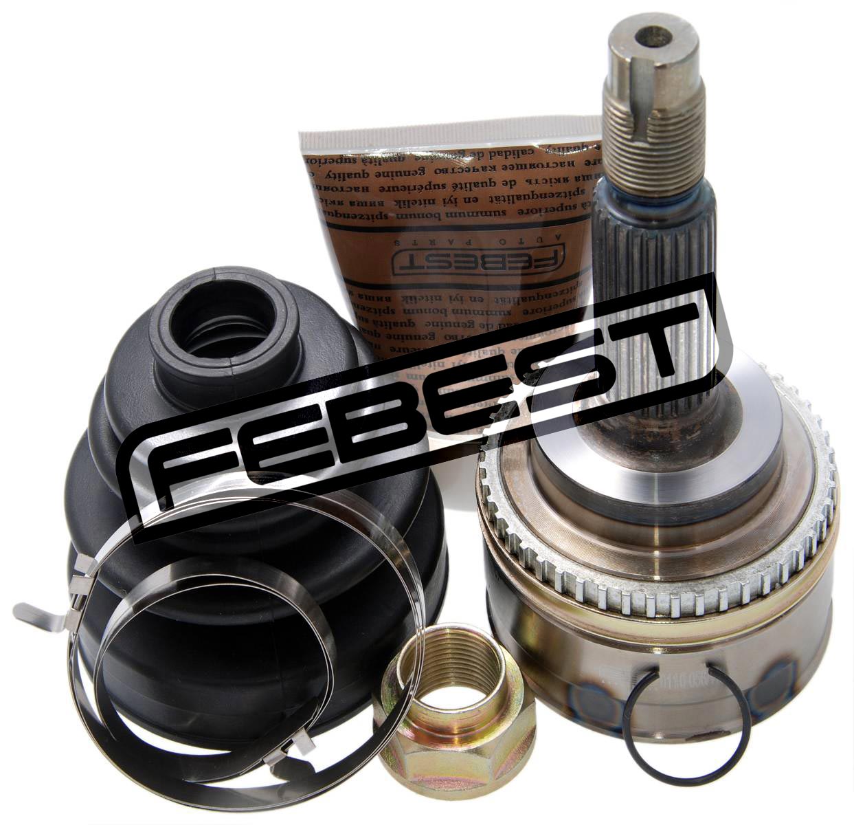 Outer Cv Joint 24X56X26