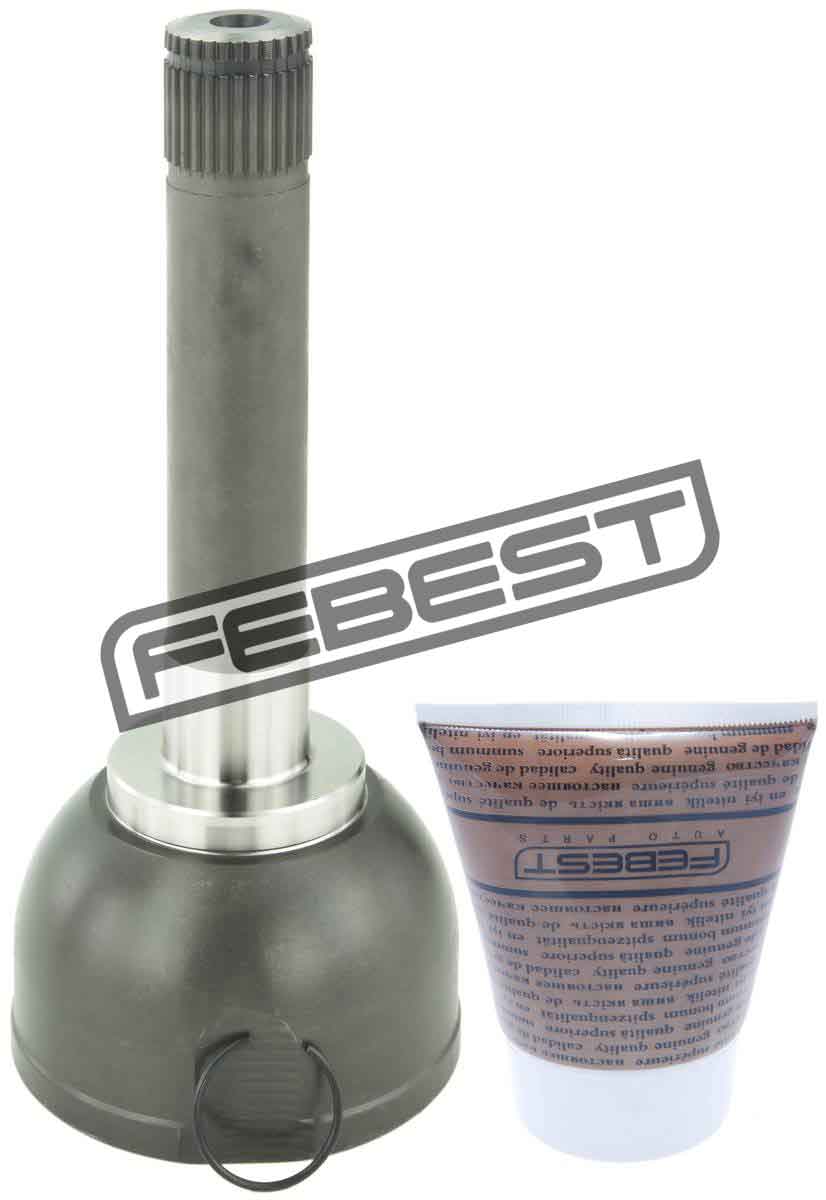 Outer Cv Joint 24X59X30