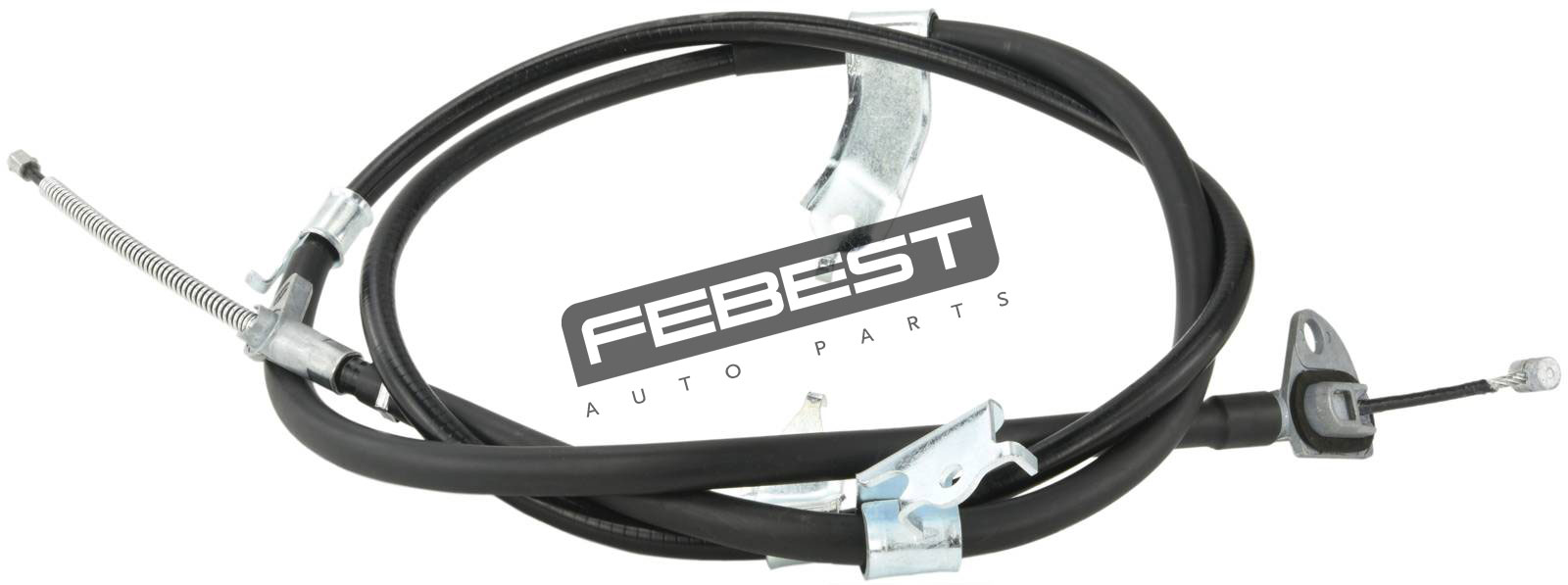 Parking Brake Cable, Left