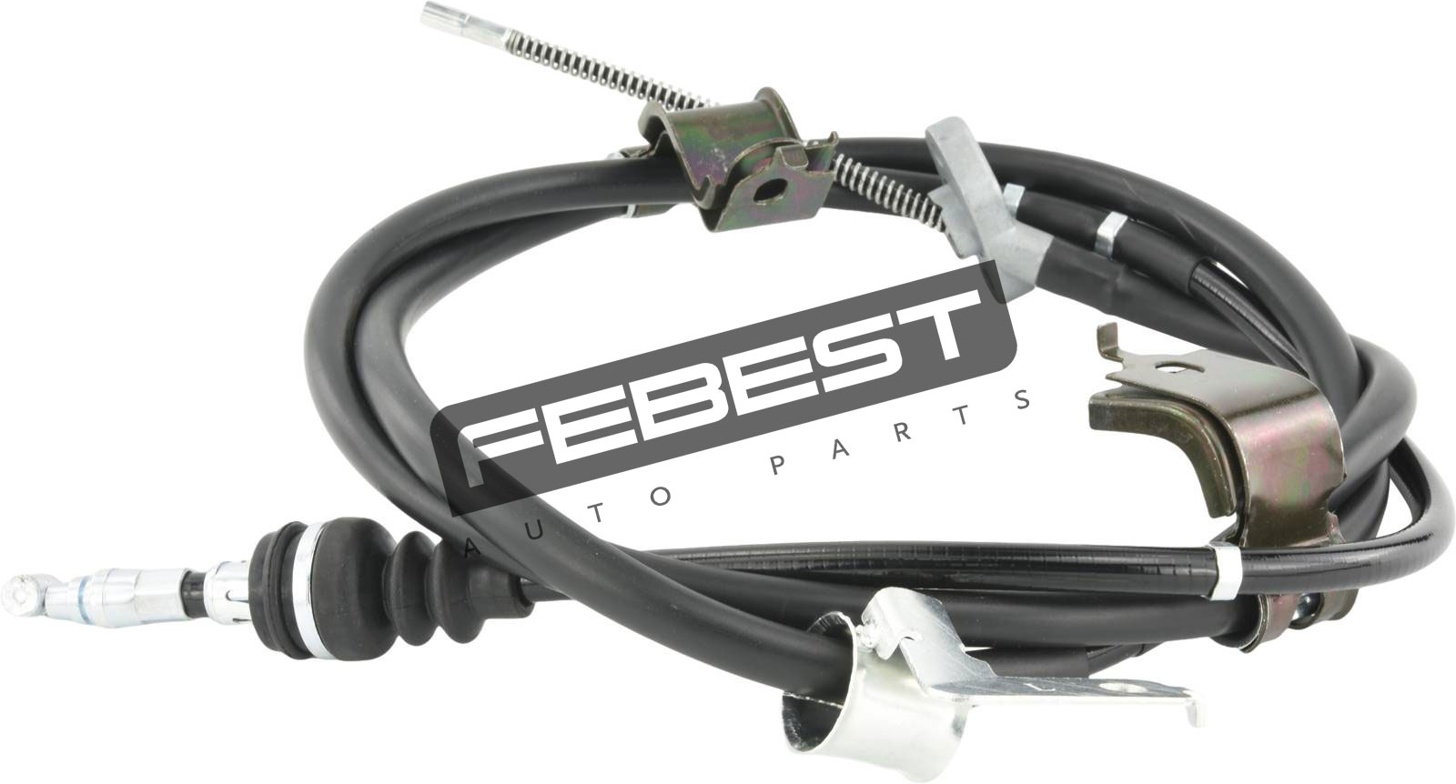 Parking Brake Cable, Left