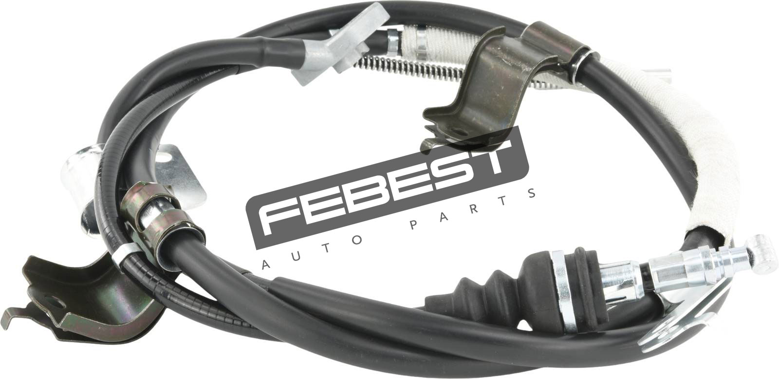 Parking Brake Cable, Right