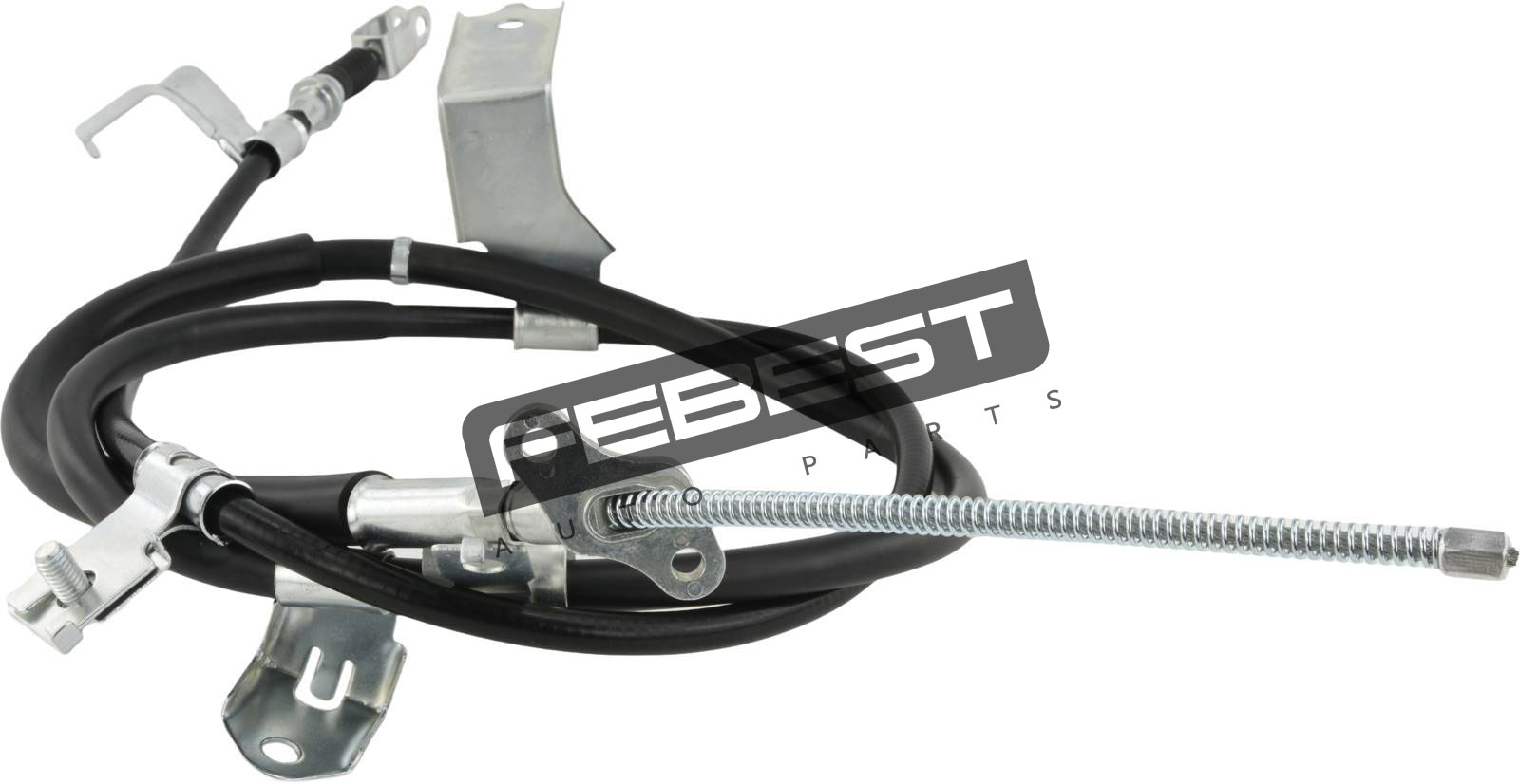 Parking Brake Cable, Left