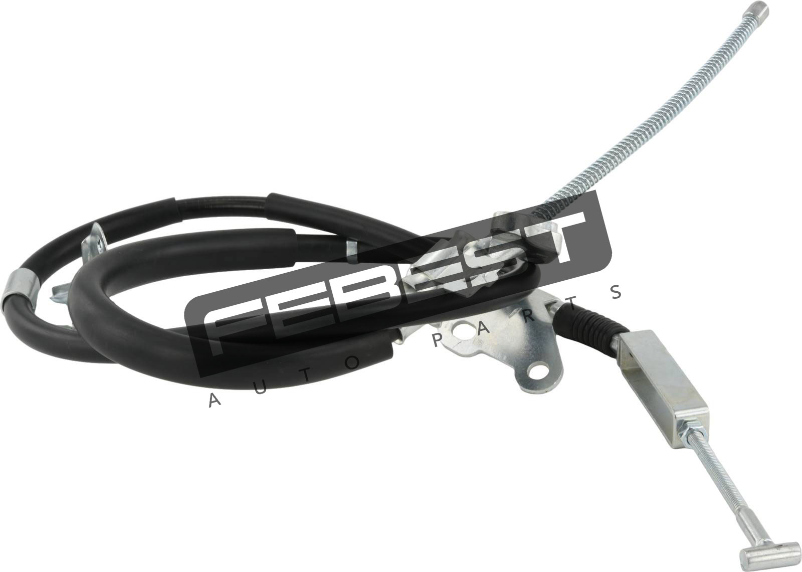 Parking Brake Cable, Right