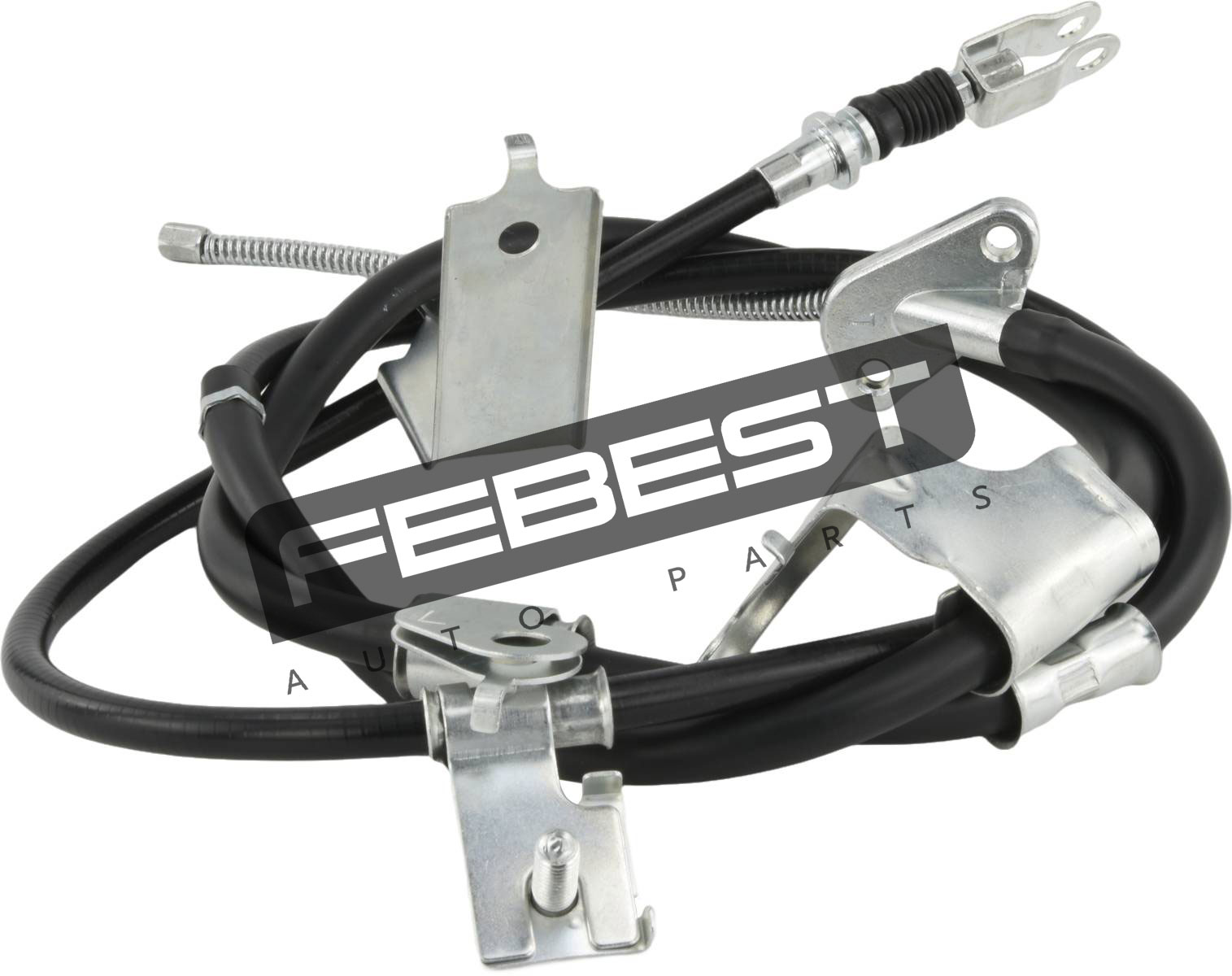 Parking Brake Cable, Left