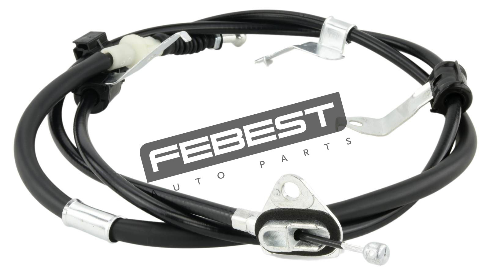 Parking Brake Cable, Right