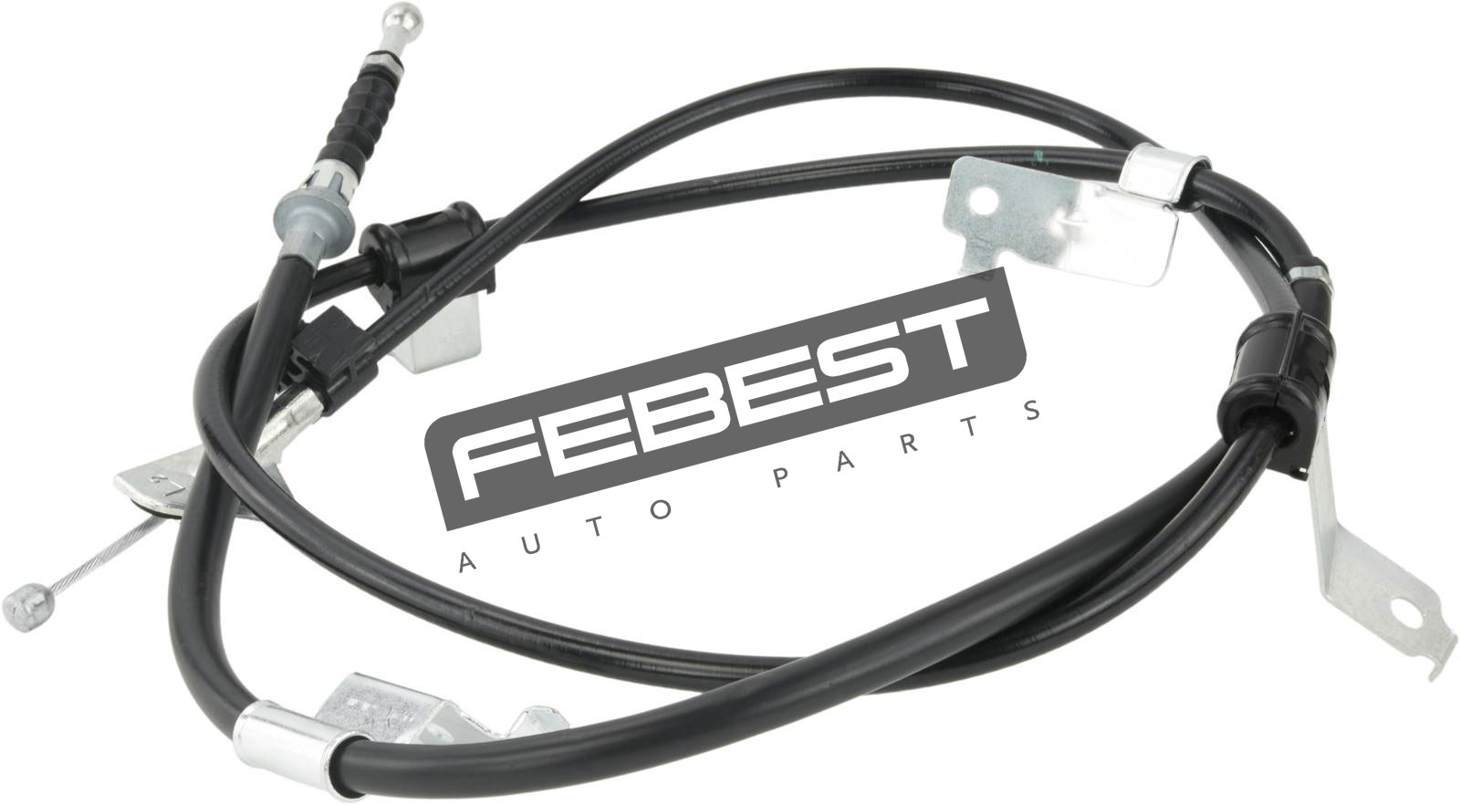 Parking Brake Cable, Left