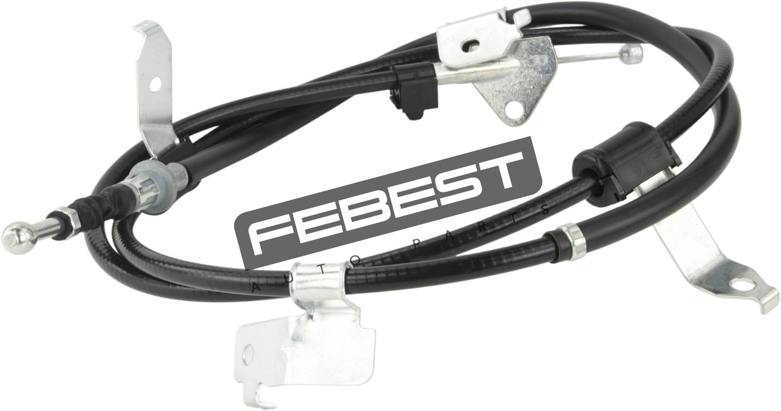 Parking Brake Cable, Right