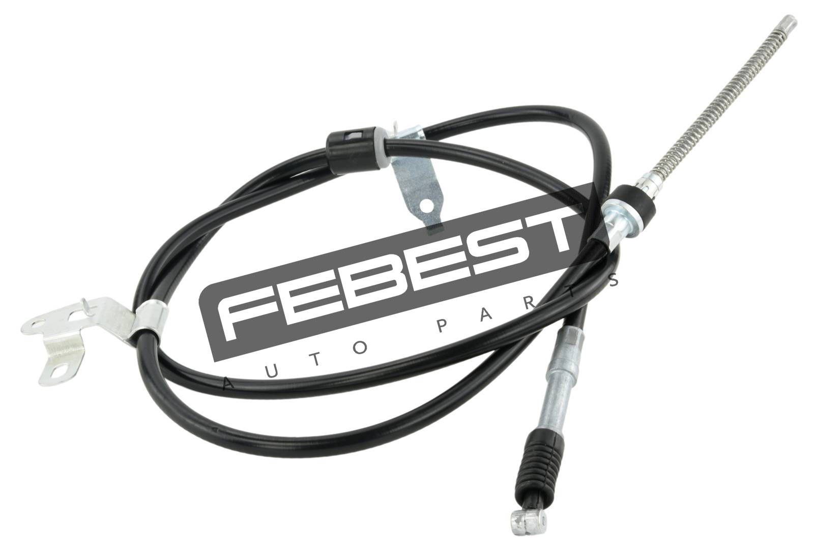 Parking Brake Cable, Left