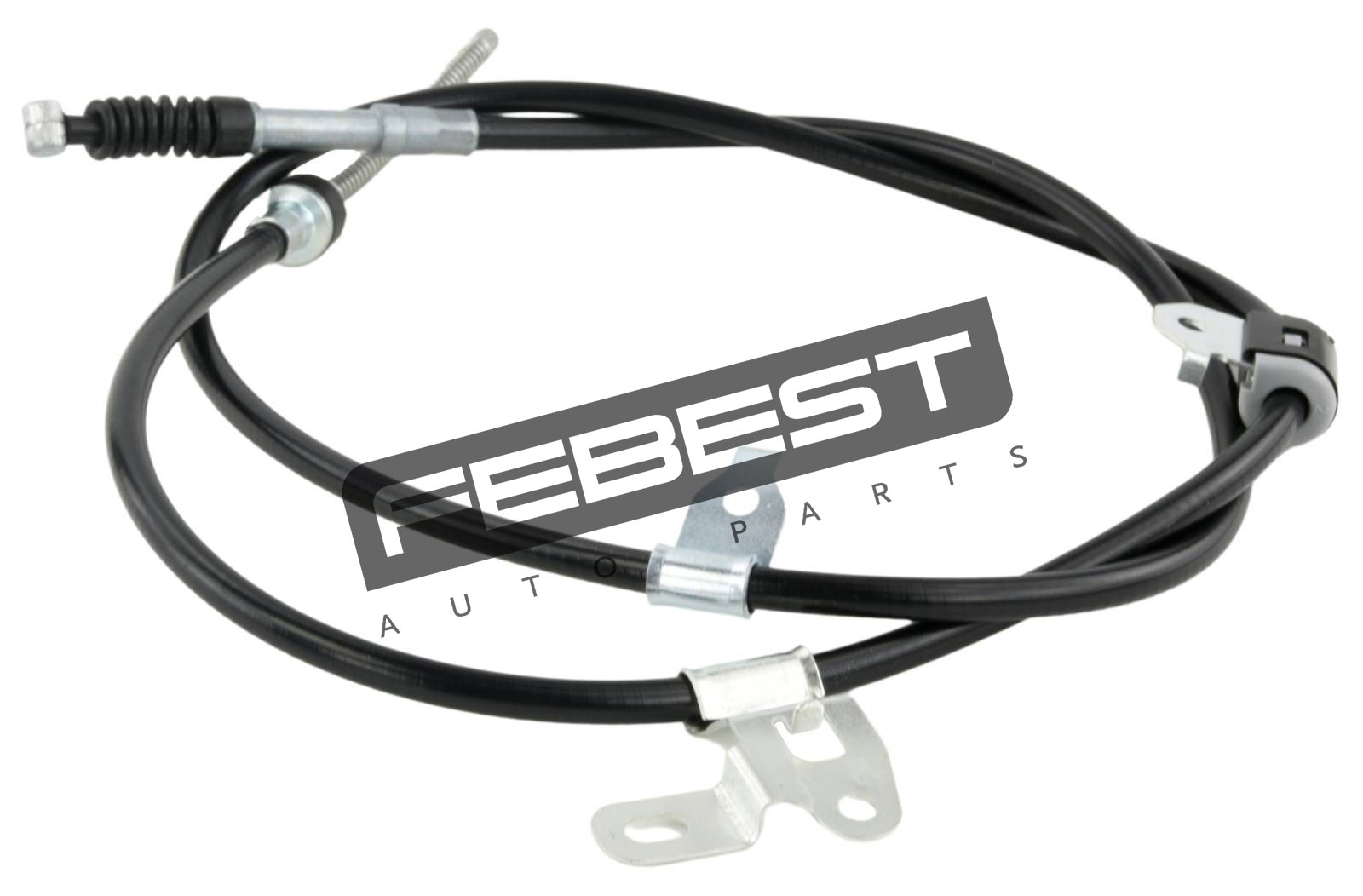 Parking Brake Cable, Right