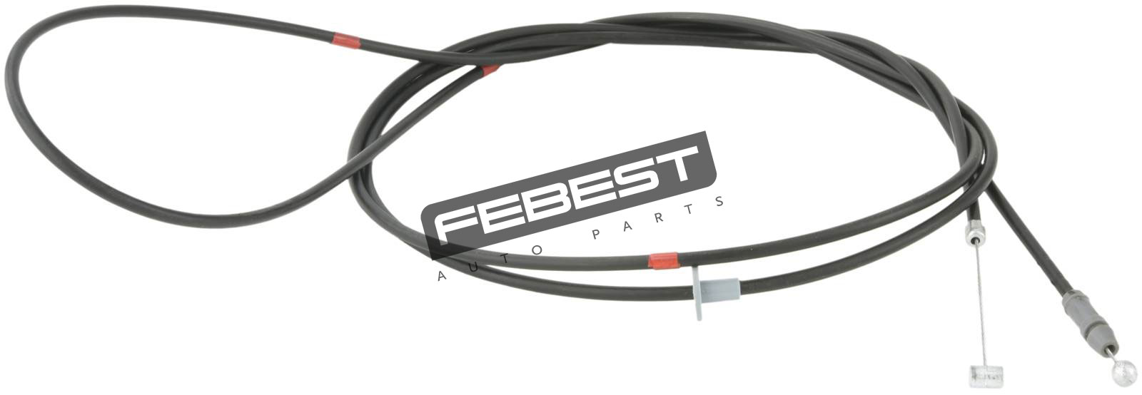 Cable Assembly Hood Lock Control