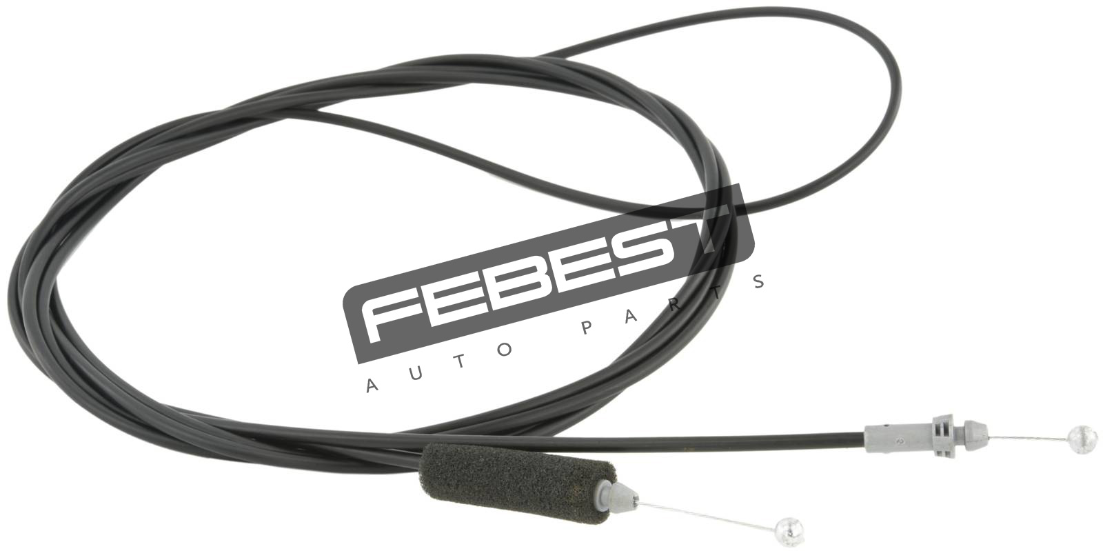 Cable Assembly Tailgate Lock Control