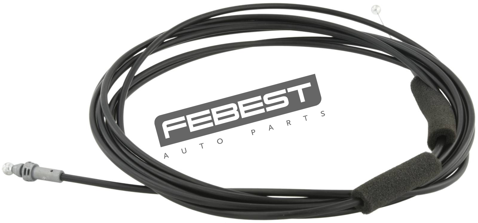 Cable Assembly Tailgate Lock Control