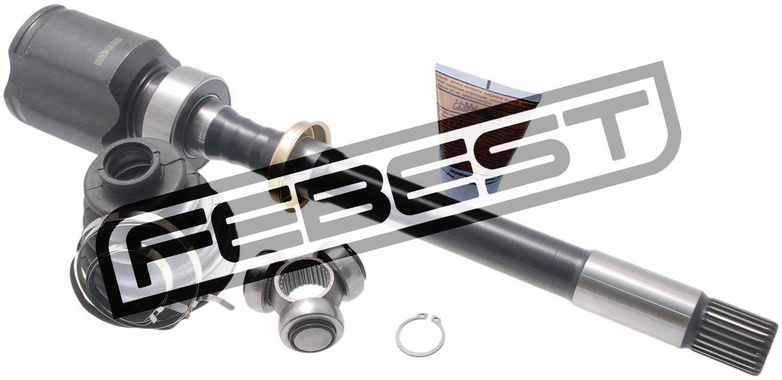 Inner Cv Joint Right 27X35.5X24