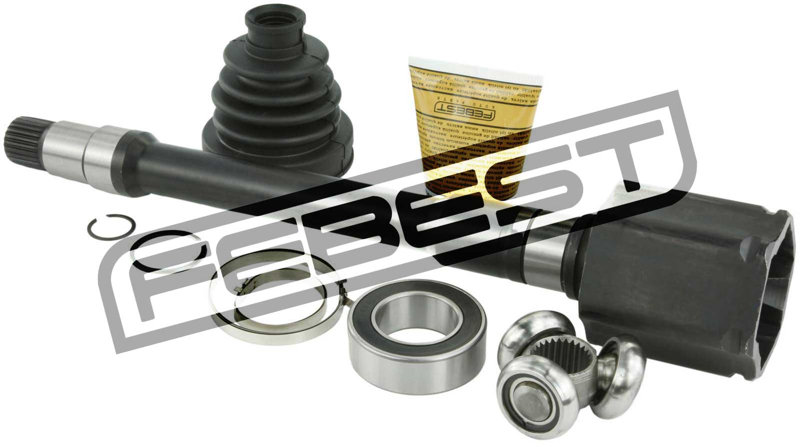 Inner Cv Joint Right 26X40X24