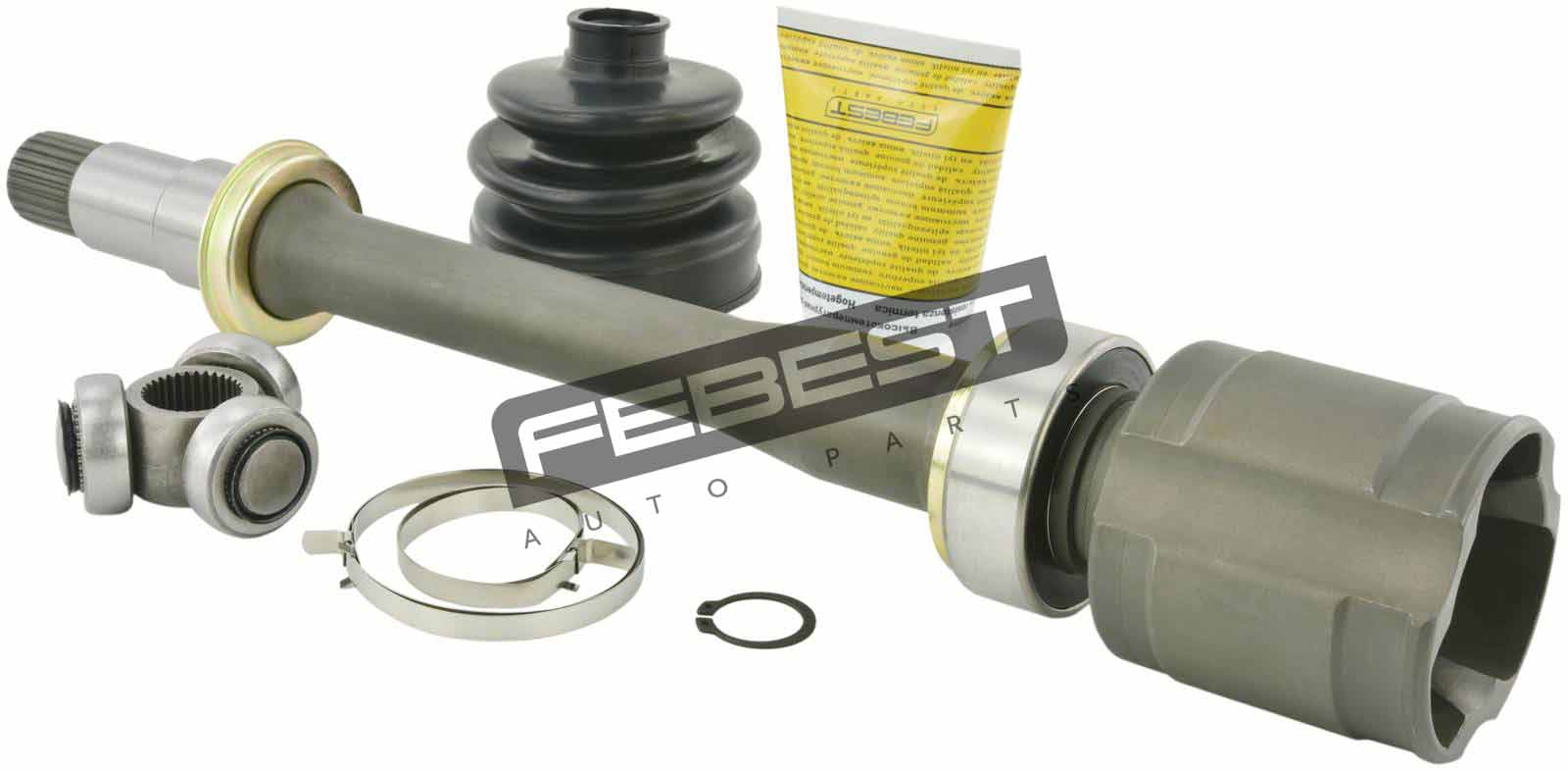 Inner Cv Joint Right 32X40X24