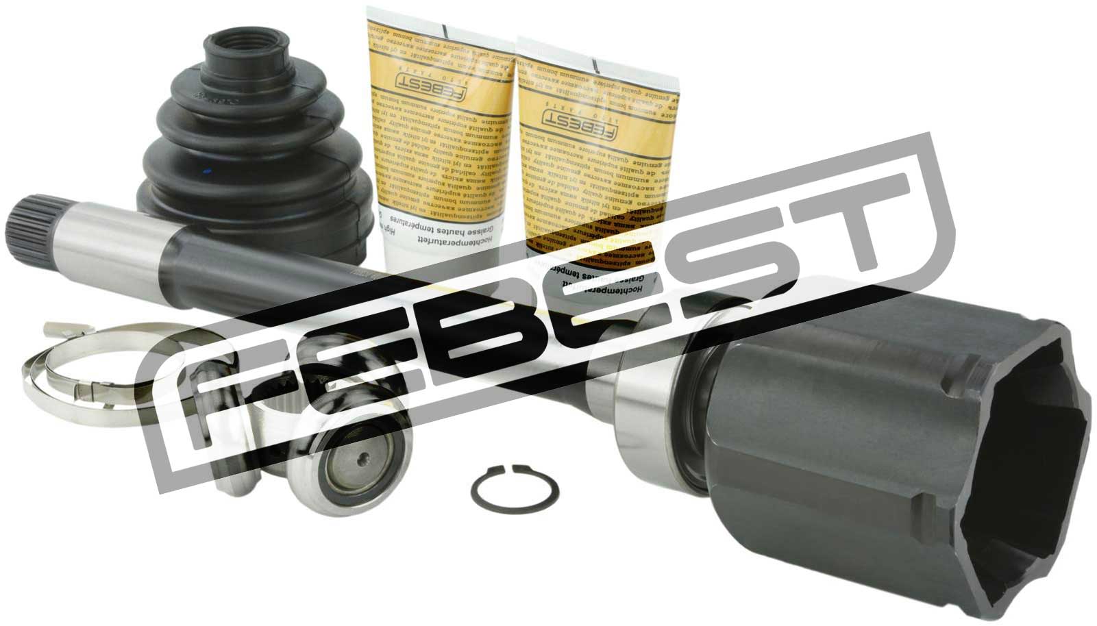 Inner Cv Joint Right 27X34X24