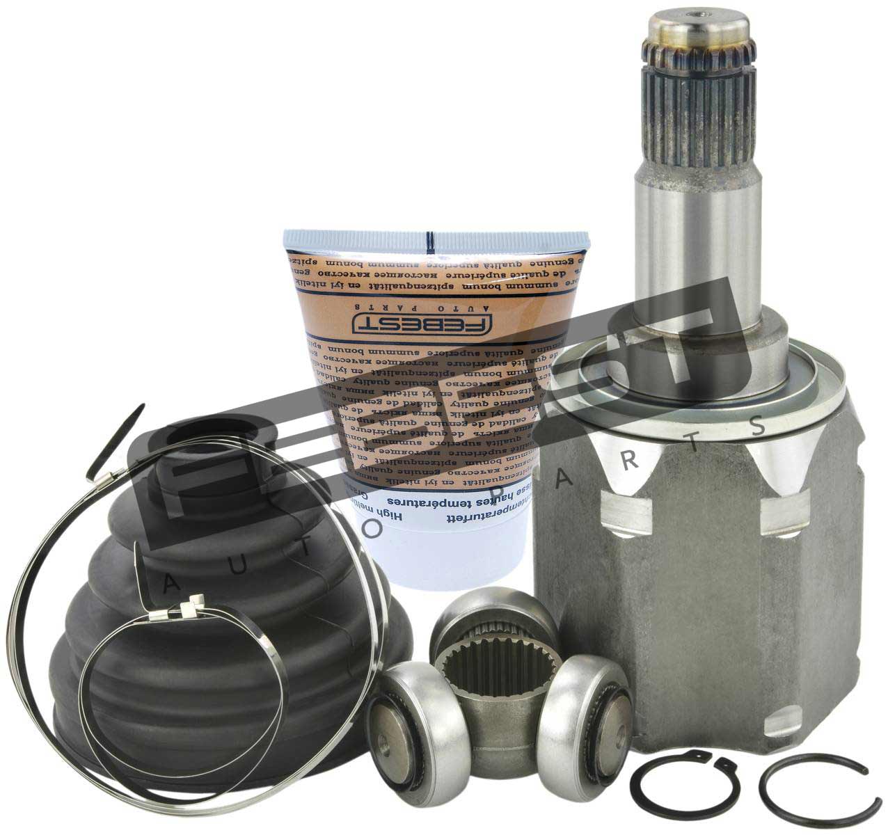Inner Cv Joint Right 27X50X24