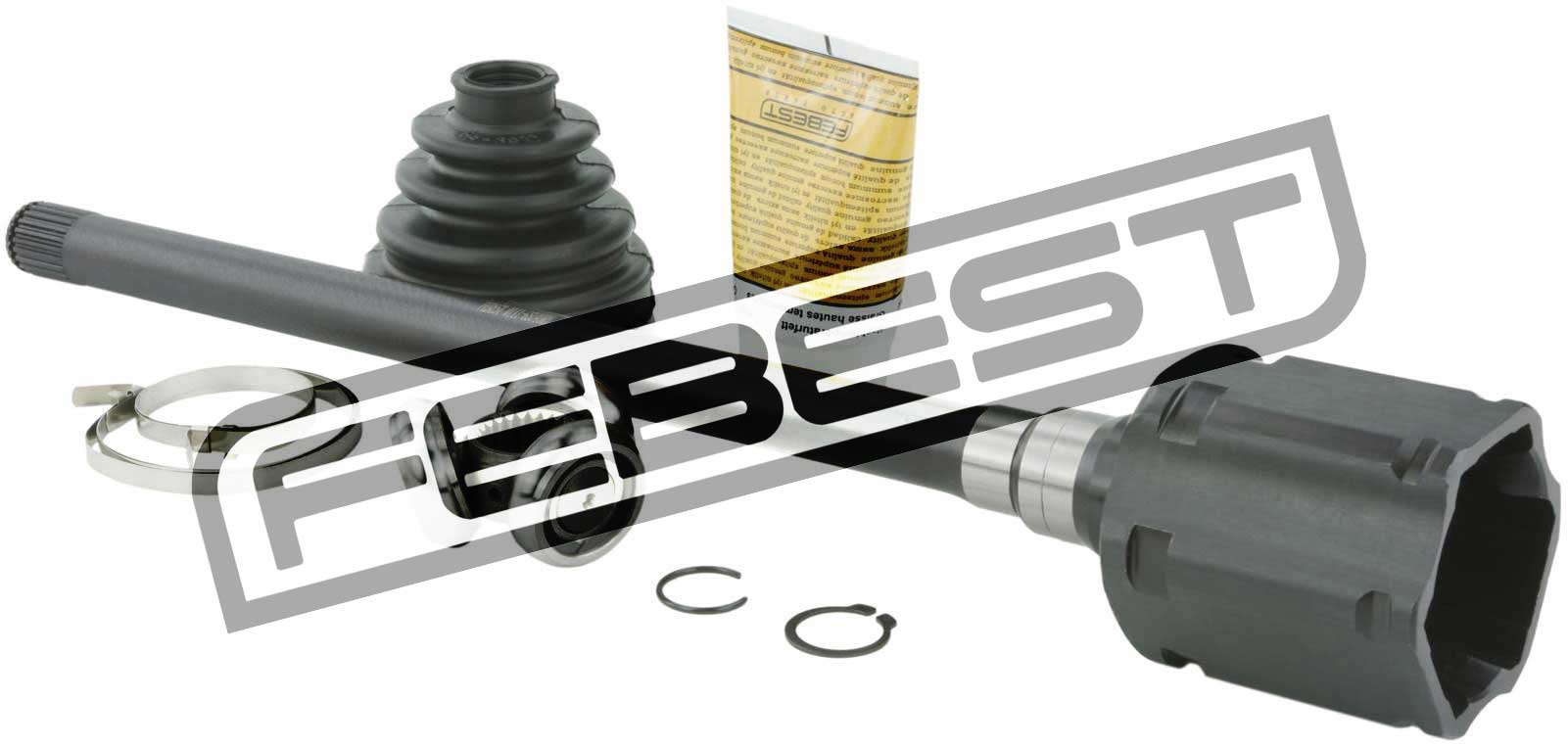 Inner Cv Joint Right 24X34.4X23