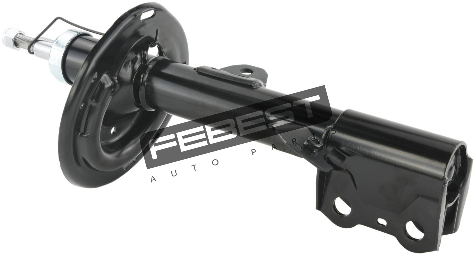 01110-006FR Febest SHOCK ABSORBER FRONT RIGHT GAS.TWIN TUBE