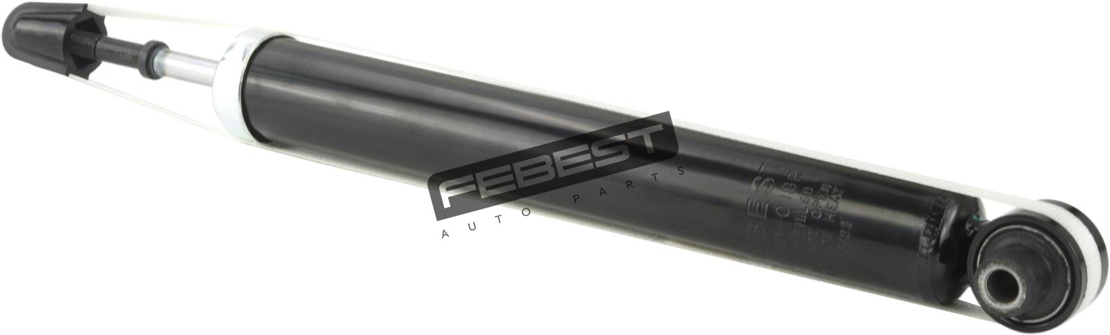 Rear Shock Absorber Gas.Twin Tube