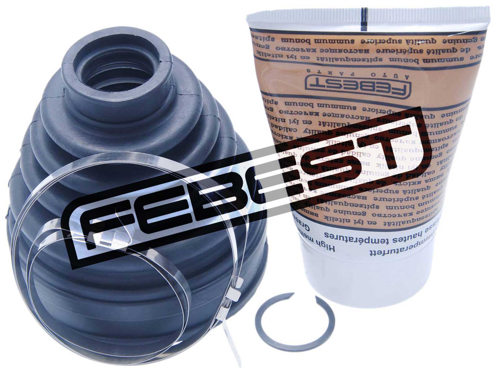 Boot Inner Cv Joint Kit 79X102X23.5