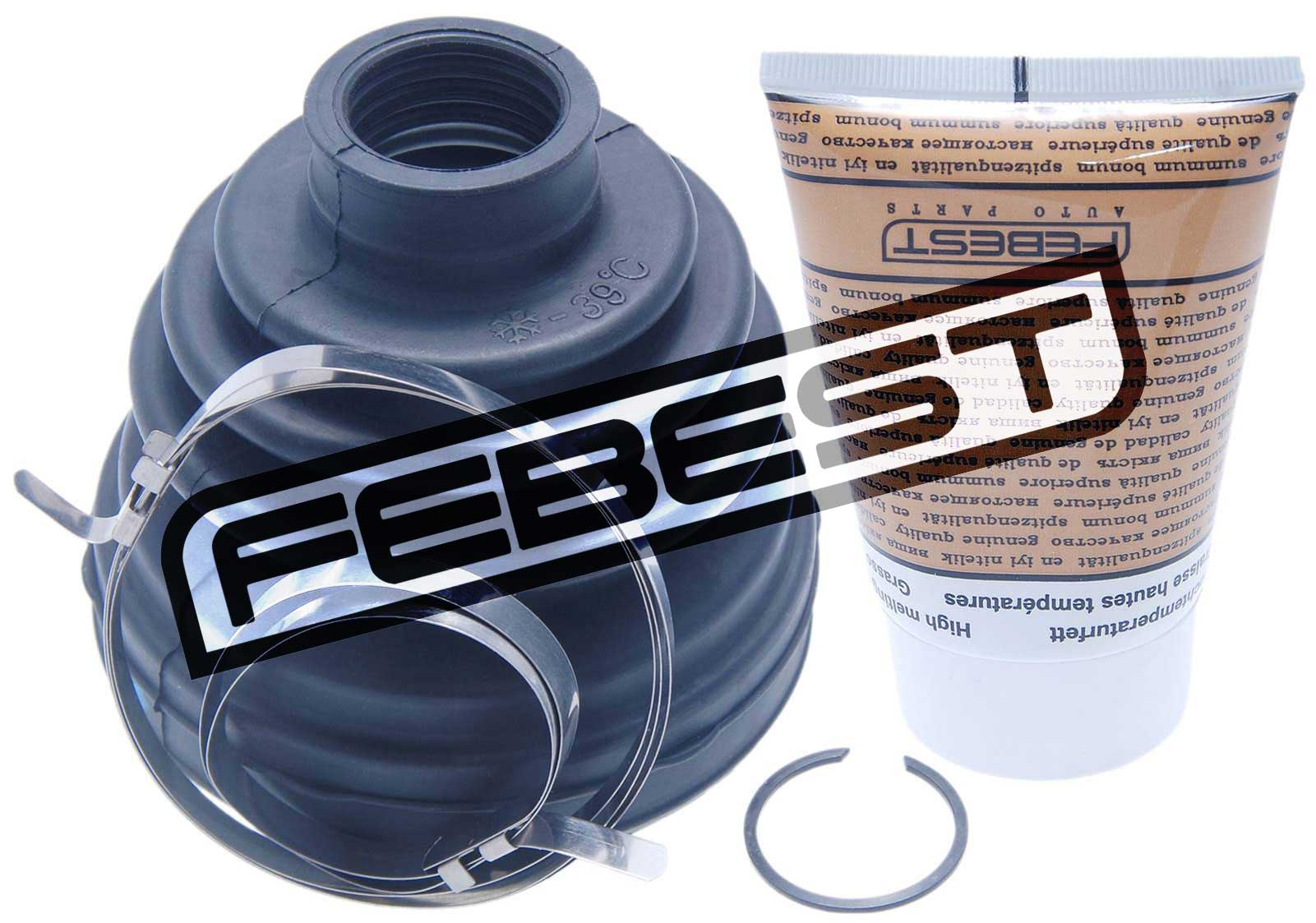 Boot Inner Cv Joint Kit 91X95X29