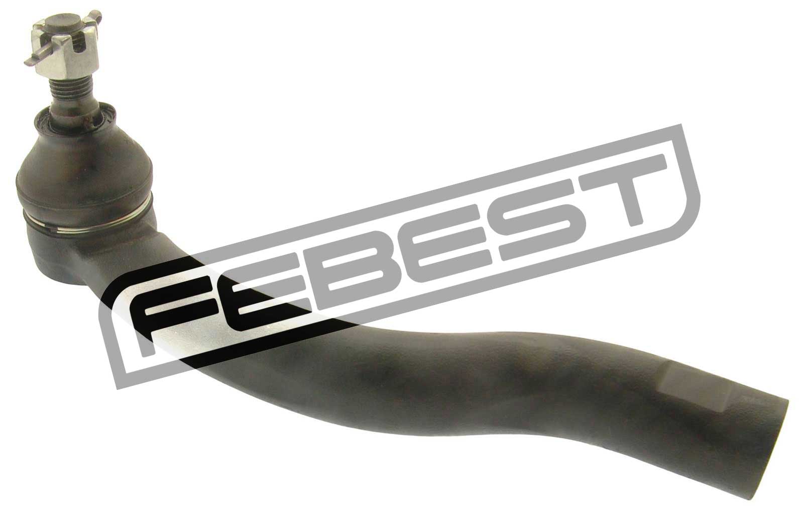 Steering Tie Rod End Right For TOYOTA SAI AZK10 Tie Rod Ends | eBay