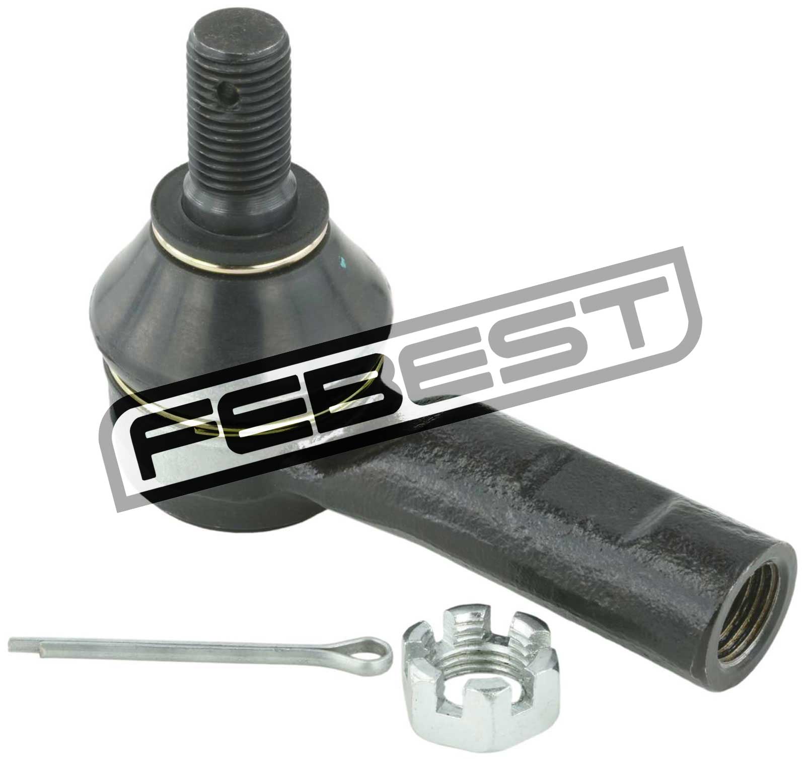 Steering Tie Rod End