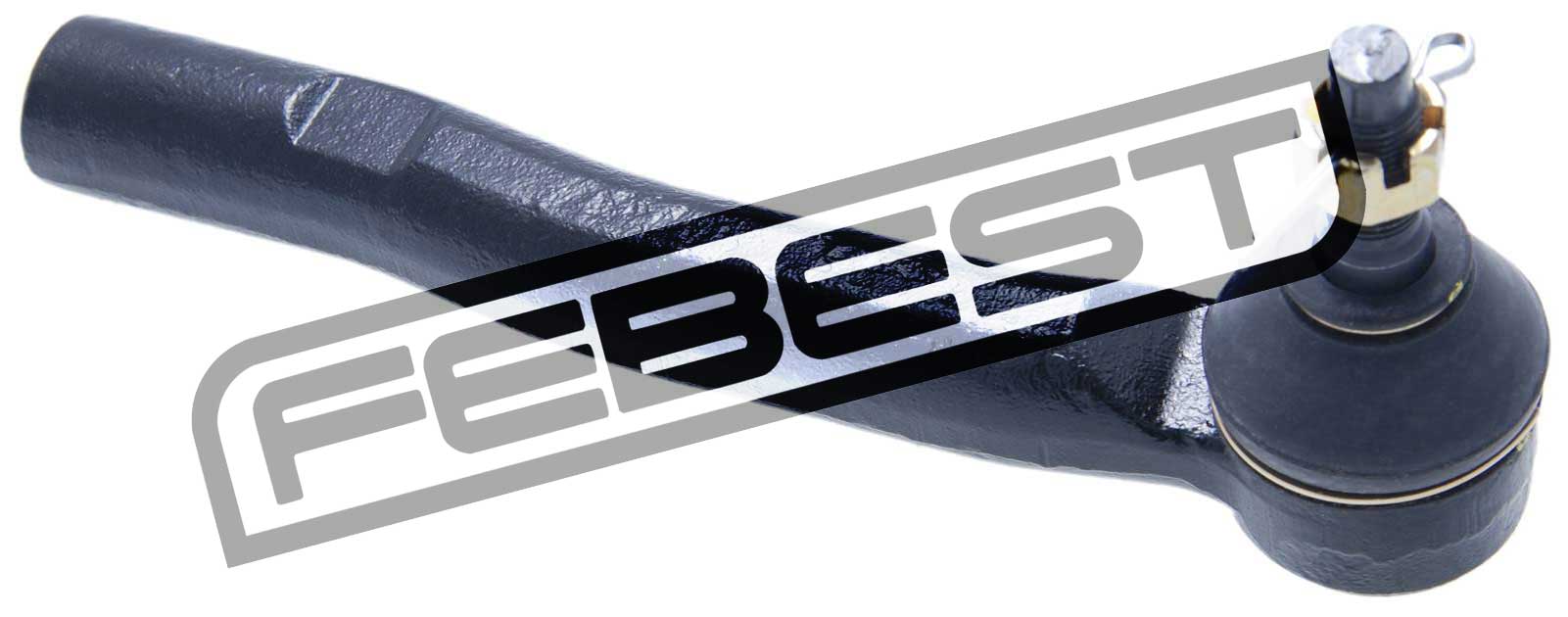 Steering Tie Rod End Right
