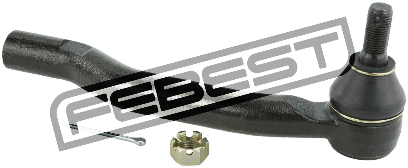 Steering Tie Rod End Right