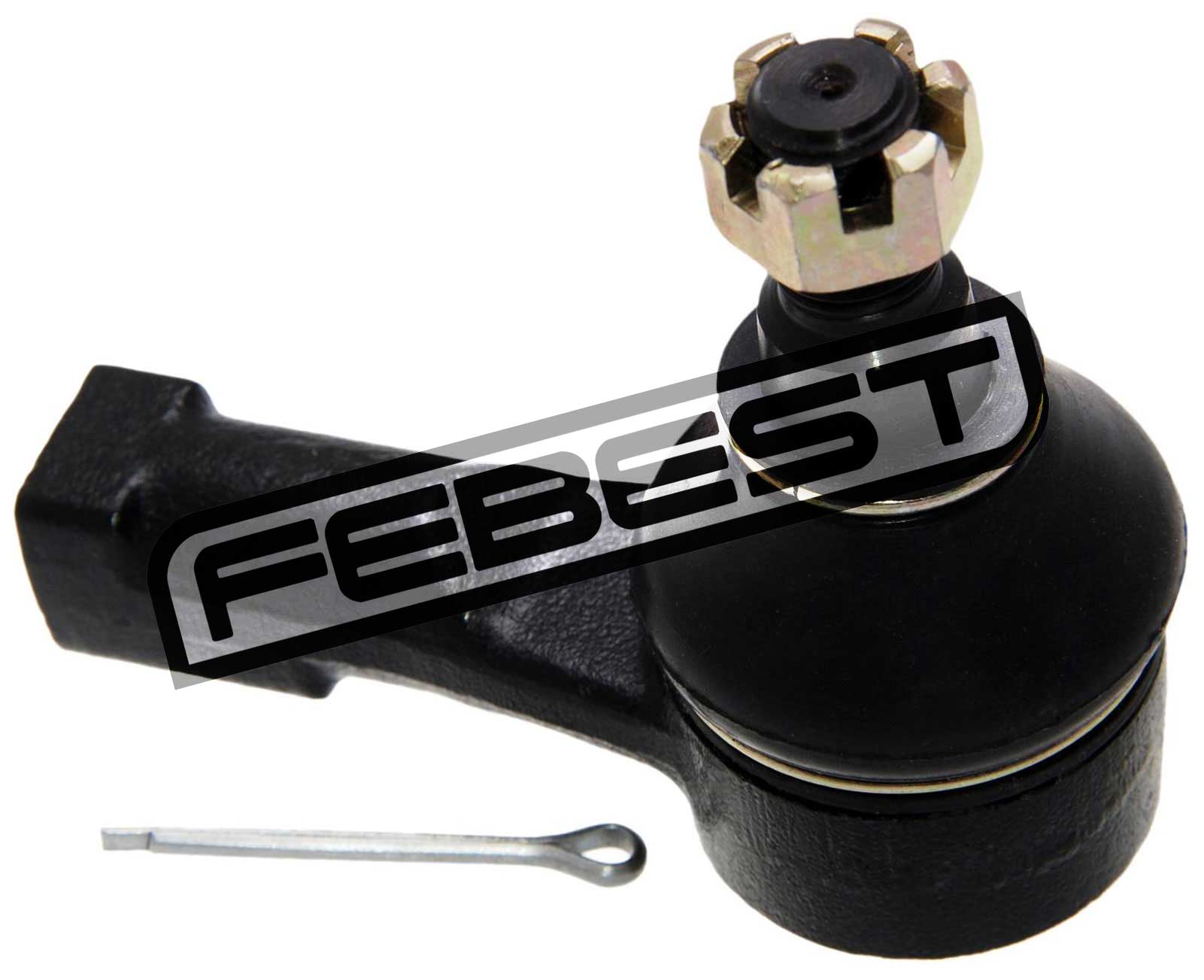 Steering Tie Rod End