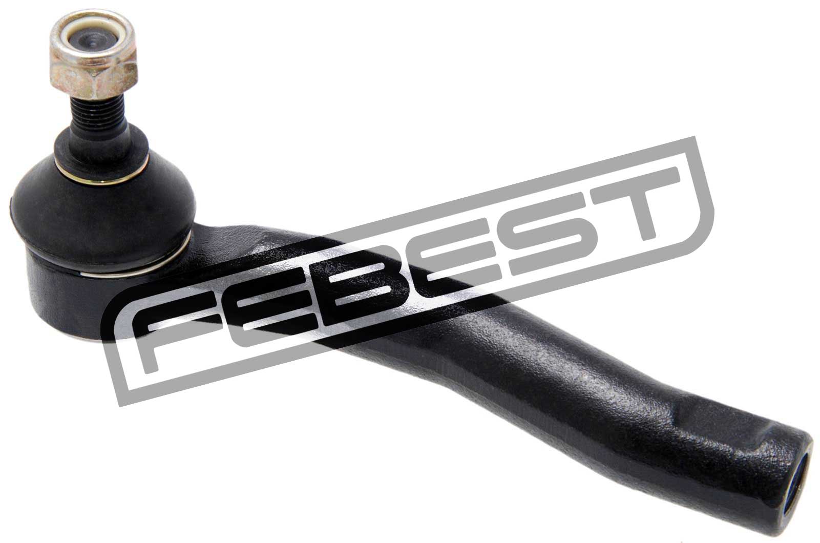 Steering Tie Rod End Left