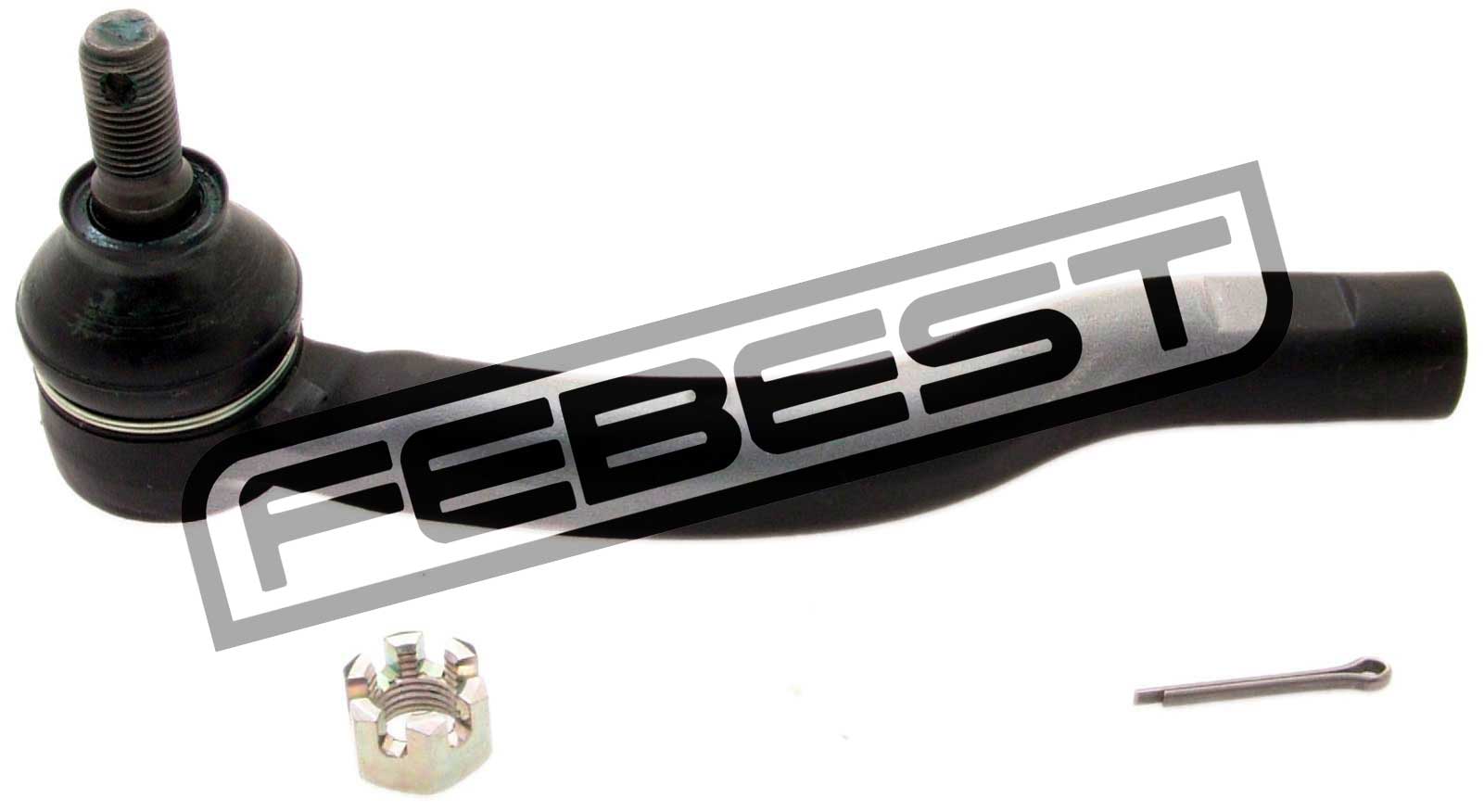 Steering Tie Rod End Right