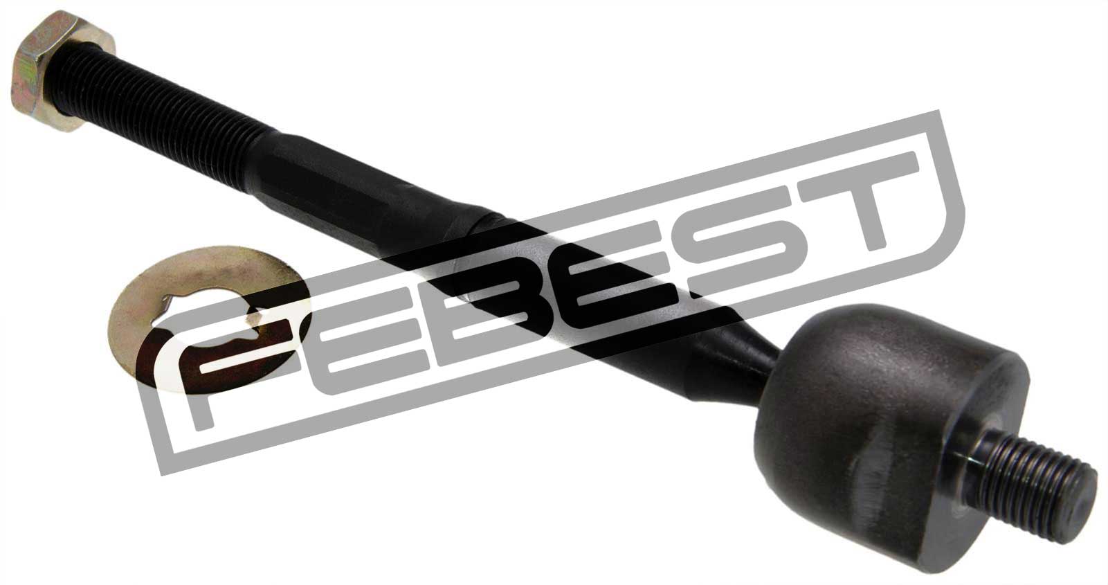 Steering Tie Rod