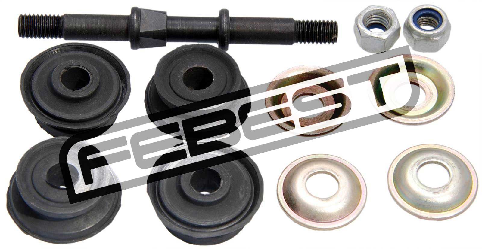 Front Stabilizer Link / Sway Bar Link