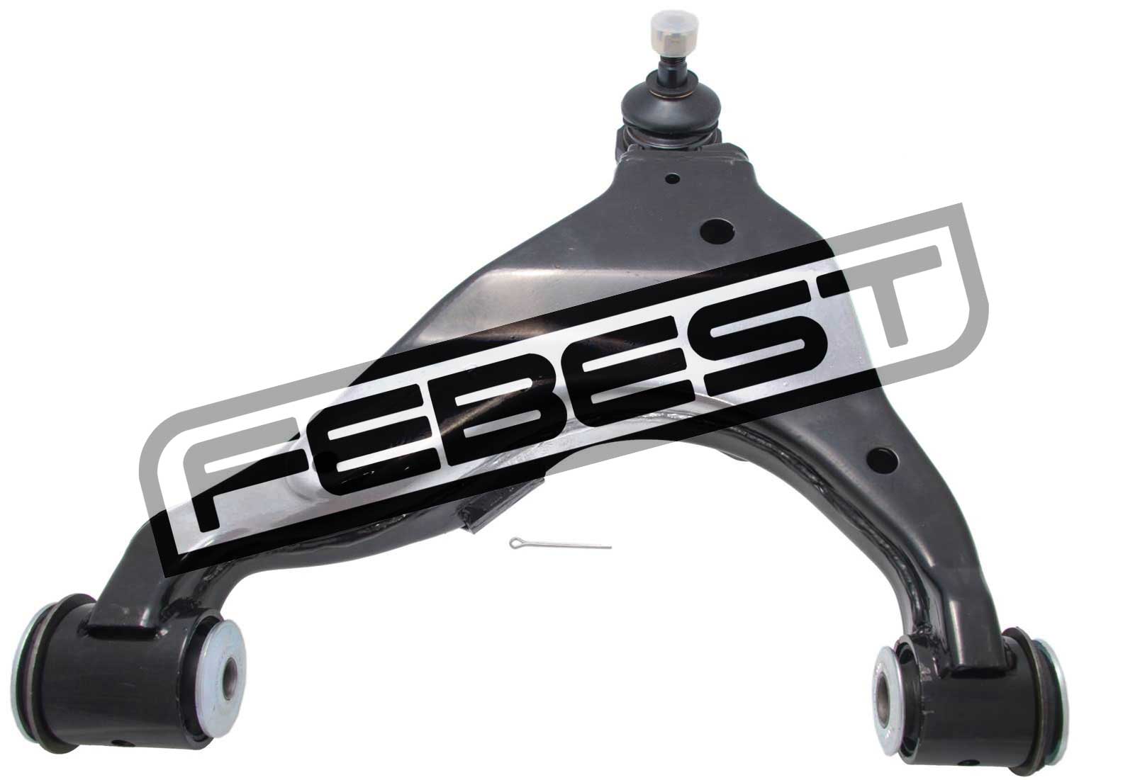 Right Lower Front Arm