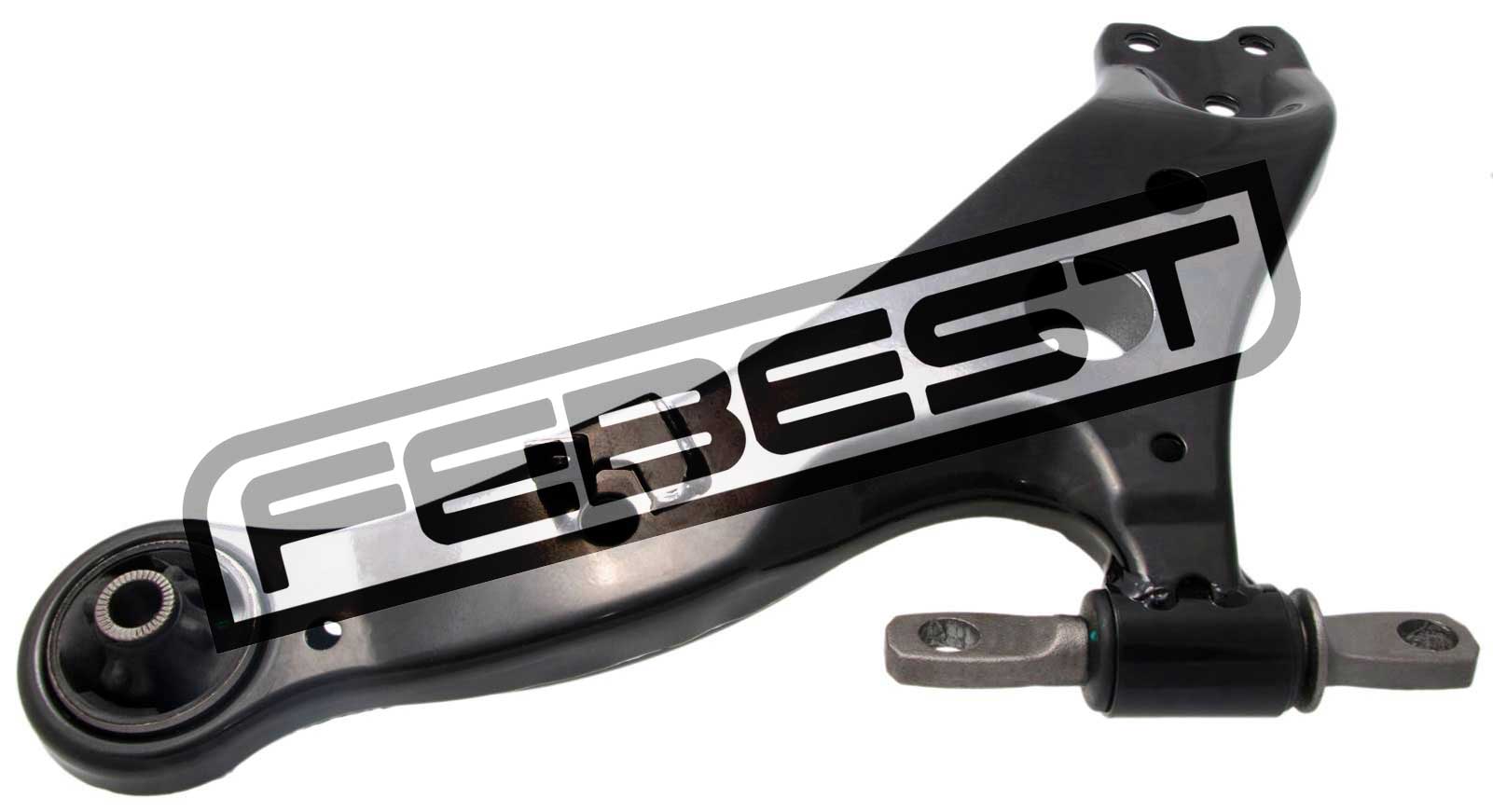 Left Front Arm