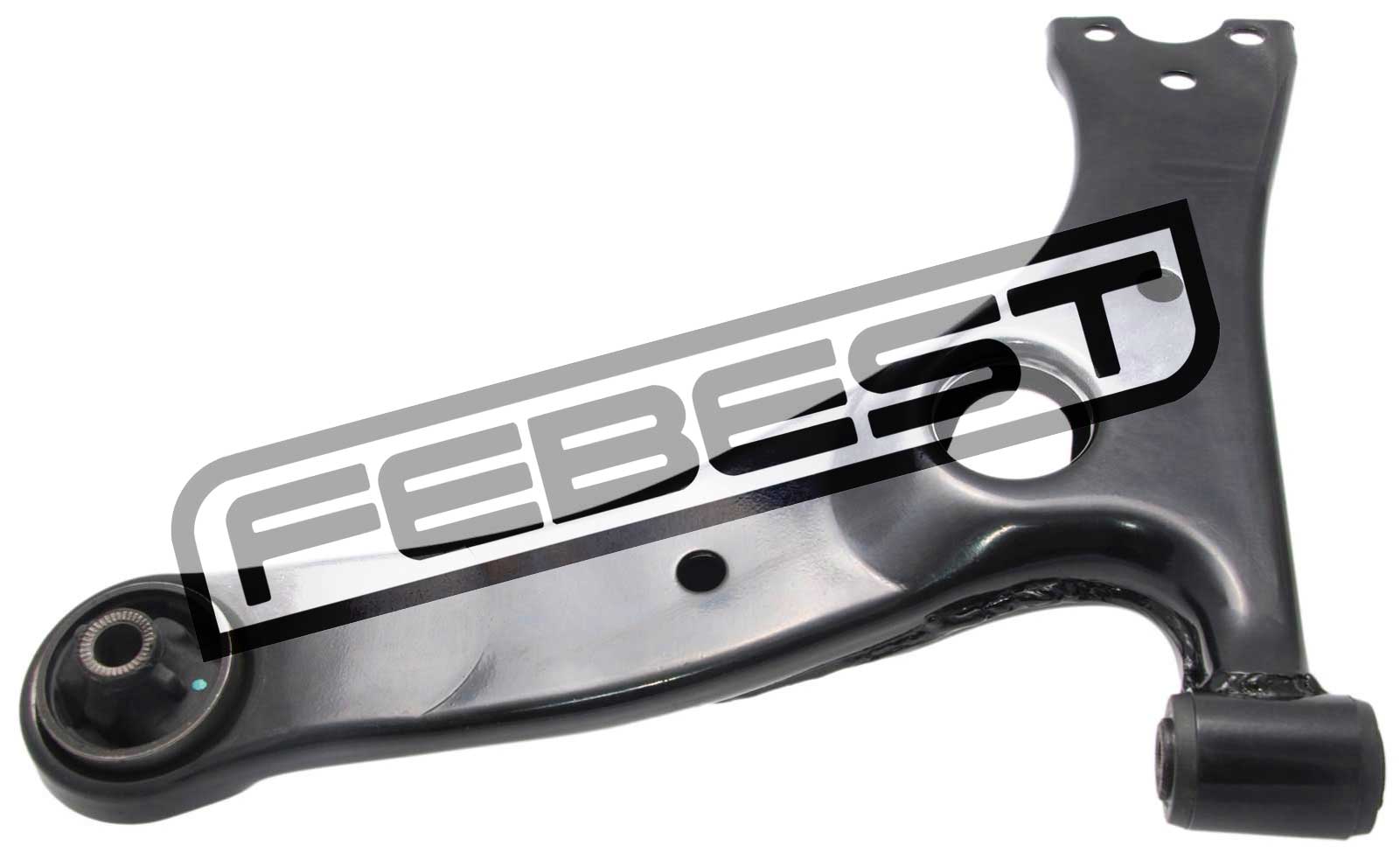 Left Front Arm
