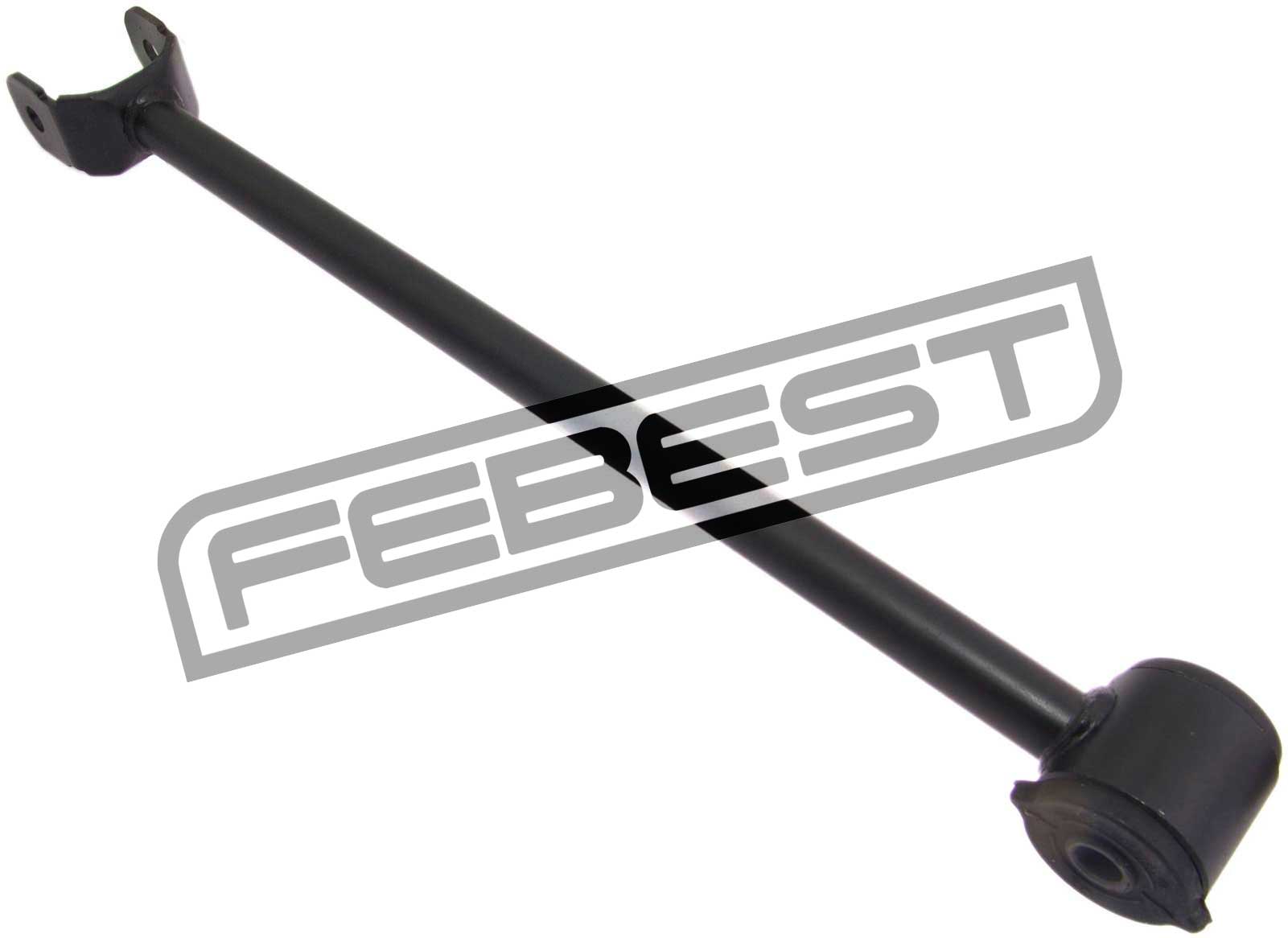 Rear Trailing Rod
