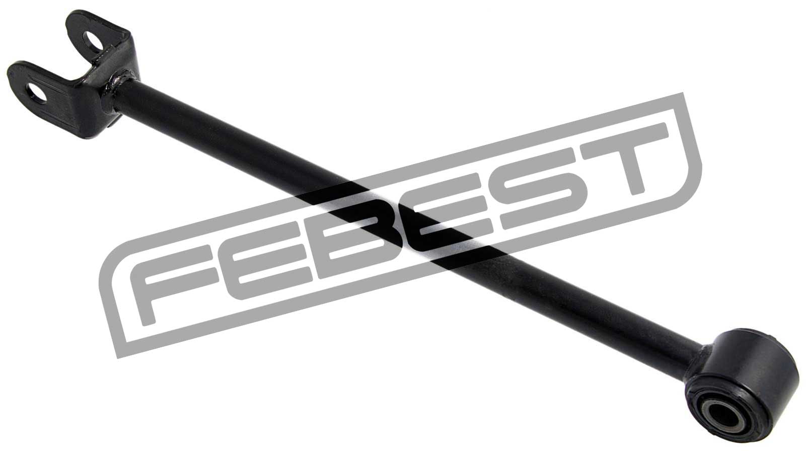 Rear Transverse Link