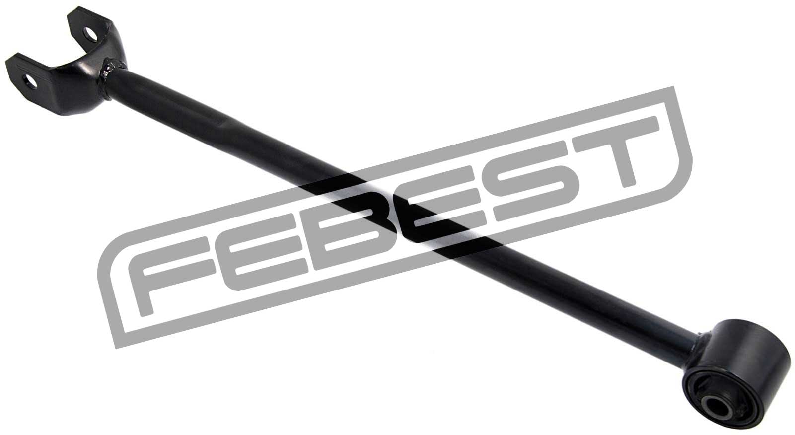 Rear Trailing Rod