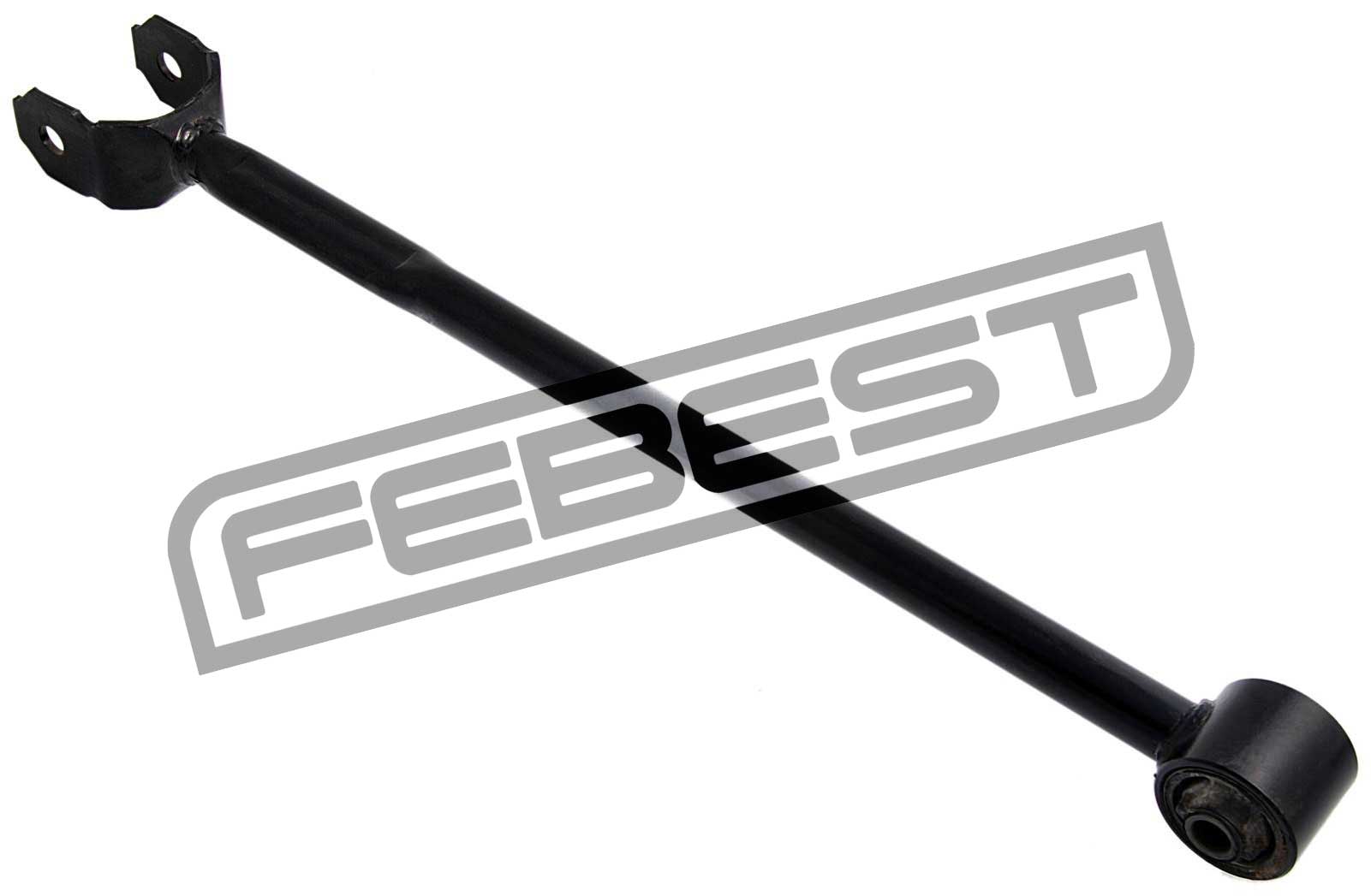 Rear Trailing Rod