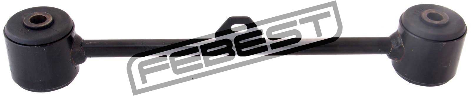 Rear Upper Trailing Rod