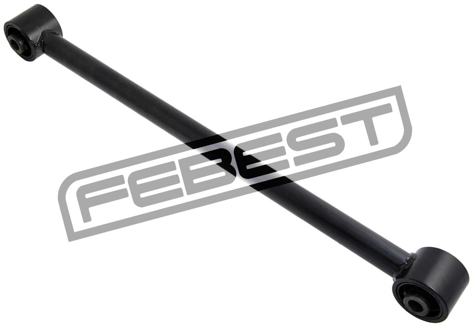 Rear Lower Trailing Rod