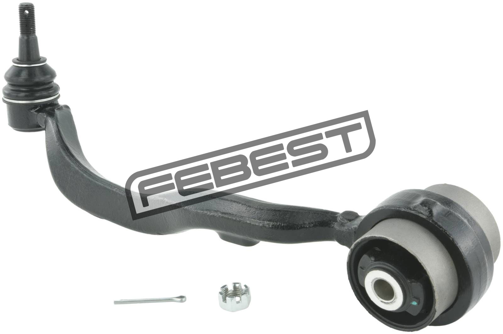 Front Right Rod