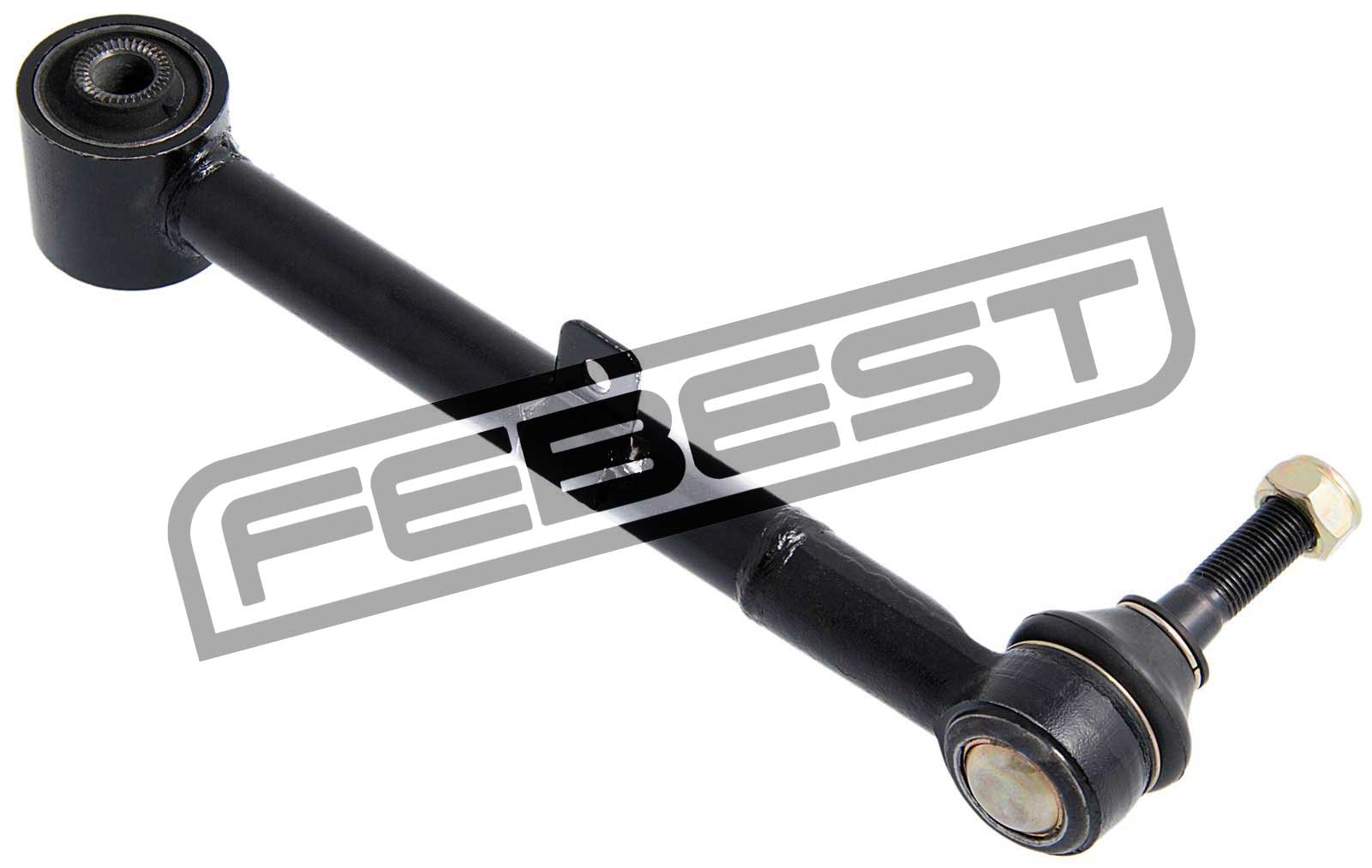 Rear Upper Left Link With Ball Joint