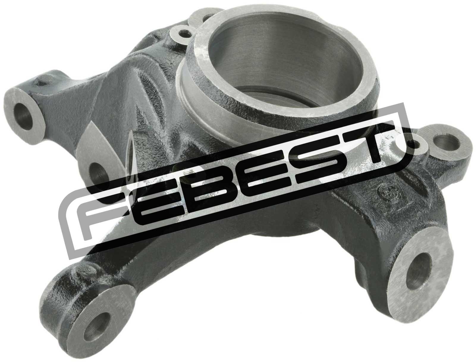 Steering Knuckle Right